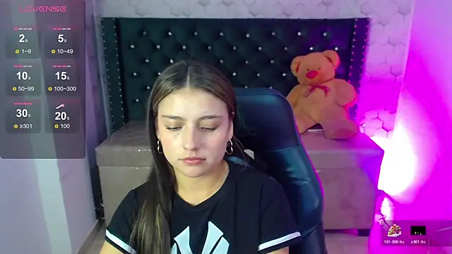 Chat XXX en directo de Diamond_juliana