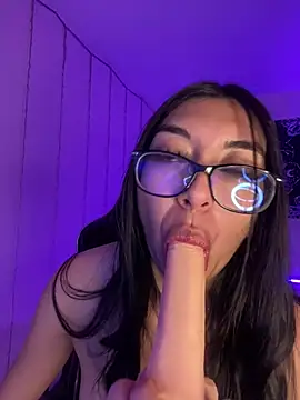 Natsrose – Live XXX-chat