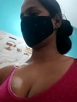 عرض كام me-leela