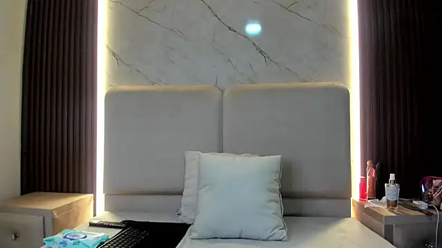 Czat XXX na żywo – PalomaAguilarx69