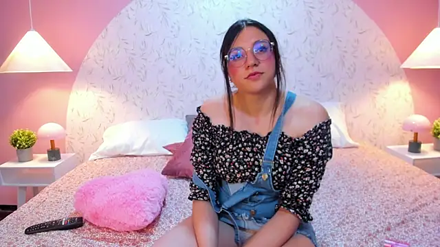 Angelie_Rosebrm Live XXX-chat