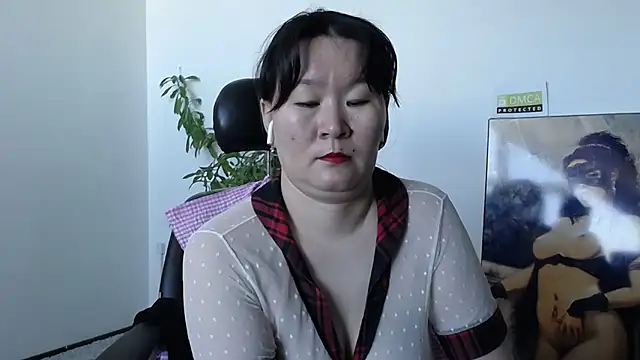 Sembang XXX Secara Langsung Akira_xx