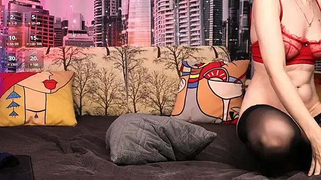 Czat XXX na żywo – Sarsei