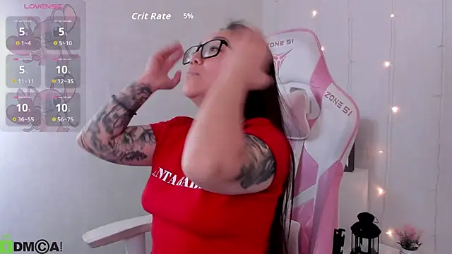 gentle_muse Live XXX Chat