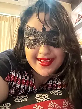 AgniPriya – webcam-show