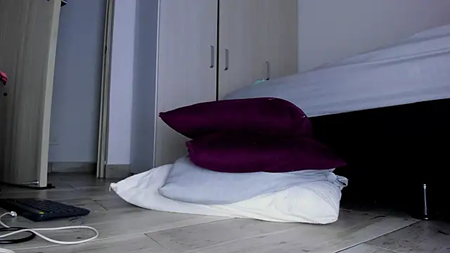 Czat XXX na żywo – Skarleth69