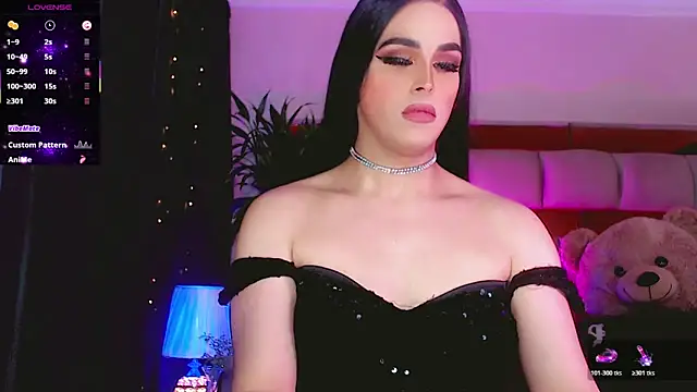 Sophiesweet5 Show in webcam