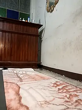 Chatroom XXX en direct de DanelyLopez