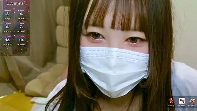 Sembang XXX Secara Langsung Chiak_ouo