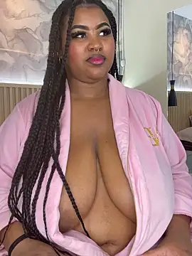 Sembang XXX Secara Langsung AinaraJimenez