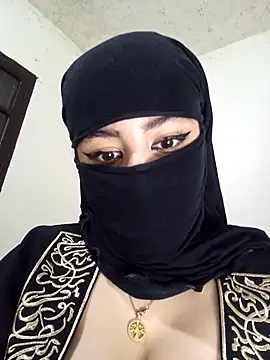 arab_dam Adlı Modelin Web Kamerası Şovu