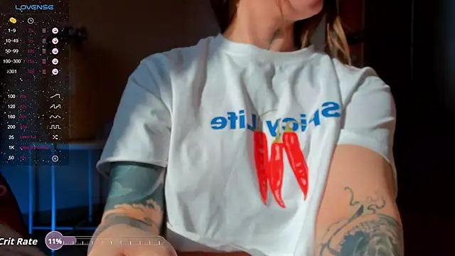 دردشة Kalina_Malina الجنسية المباشرة