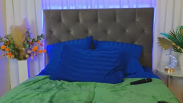 Chat XXX Live Ariana_Petite