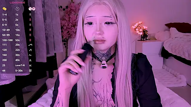 Chat +18 de Lein_Bone ao vivo