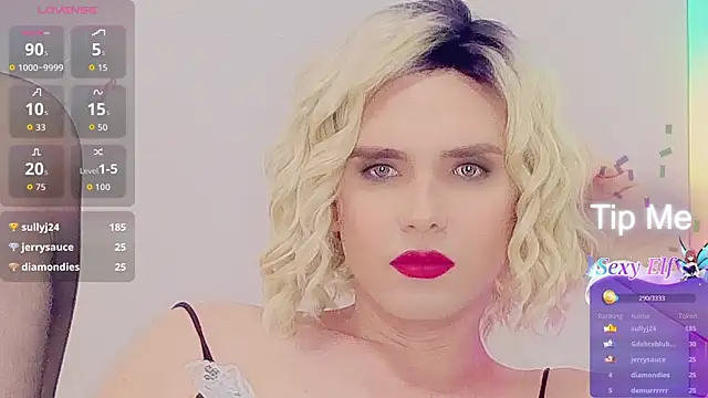 Zagadka55555 Show Webcam