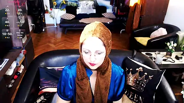 Chat XXX Live Imperatriza