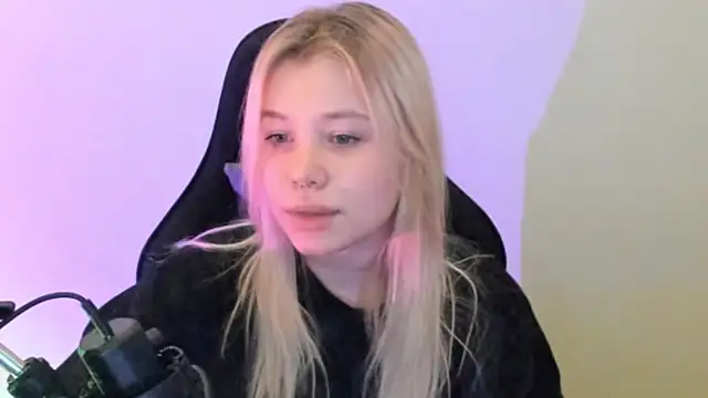 Chatroom XXX en direct de Lulu_Di