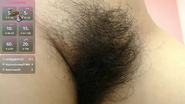 Chat XXX ao vivo de sweet_barbiie