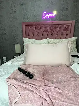 Вебкам-шоу VixenRoyaleX