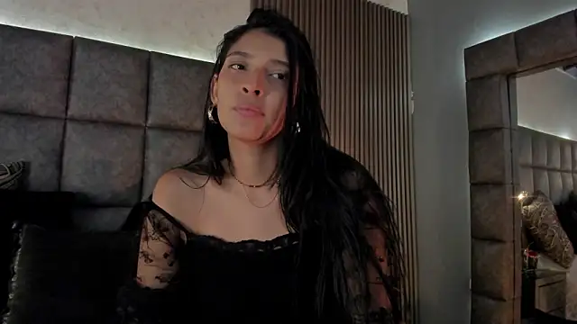 แชท XXX สดของ BrigitteVons