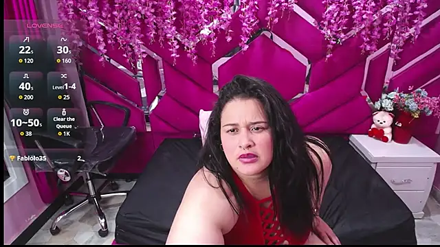 Živý XXX chat Atena_Glow_