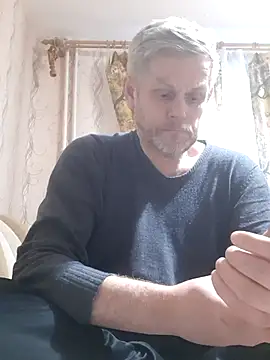 Chatroom XXX en direct de Mr__XX