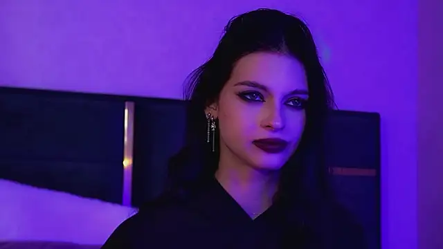 BeverlyMost Chat XXX in diretta