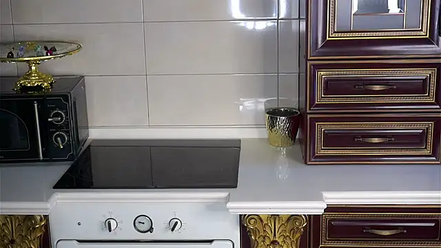 Webkamerová show SulemaNeugin