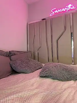 Samantha_Bernardo Chat XXX in diretta