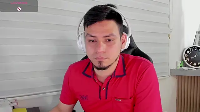 Rick_Adams Webcamshow