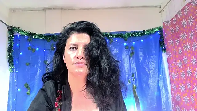 Kimmysander Live XXX-chat