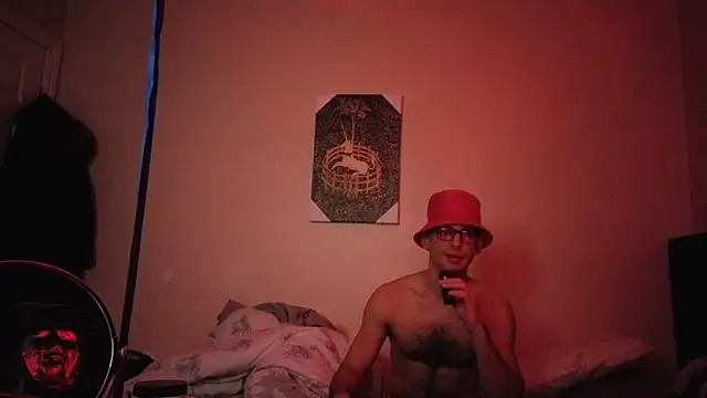 Chat +18 de hailzeffn ao vivo