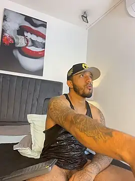 Robin_Rief Show Webcam