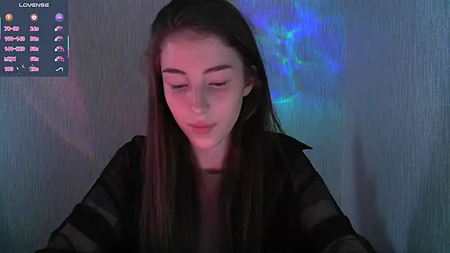 eskatmi Live XXX-Chat