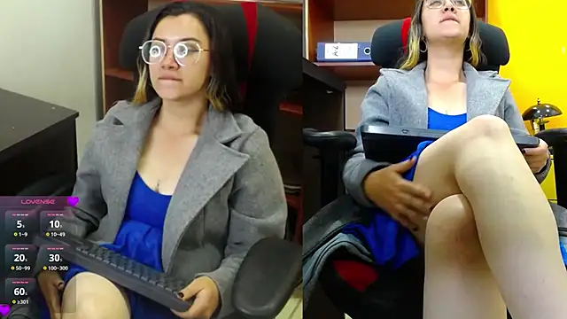 Alaiia___ Live XXX-chat