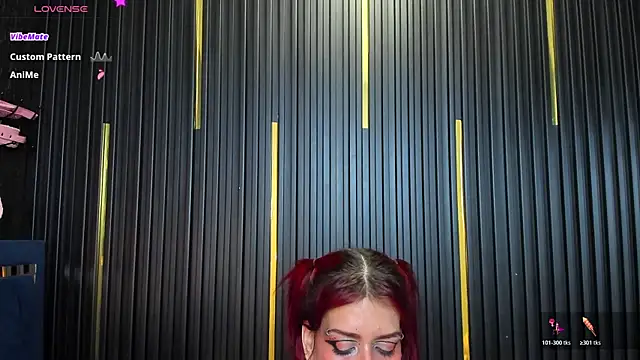 LolyYunno Live XXX-chat