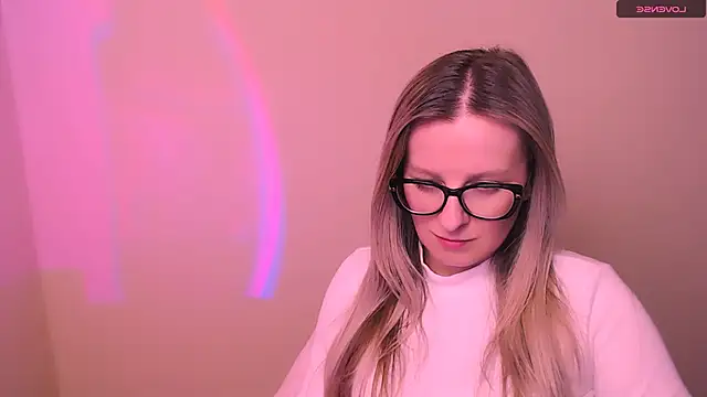 Вебкам-шоу AnnePeach