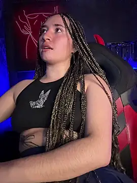 Sophie_LS élő XXX-chatje