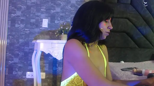 Živý XXX chat Keila_Fg