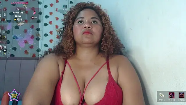 Czat XXX na żywo – Karla_Rodriguez0