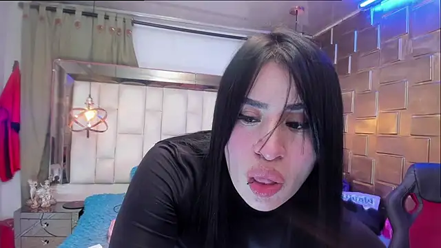 Nara_belen: онлайн-секс-чат