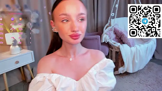 miiss__lulu Chat XXX in diretta