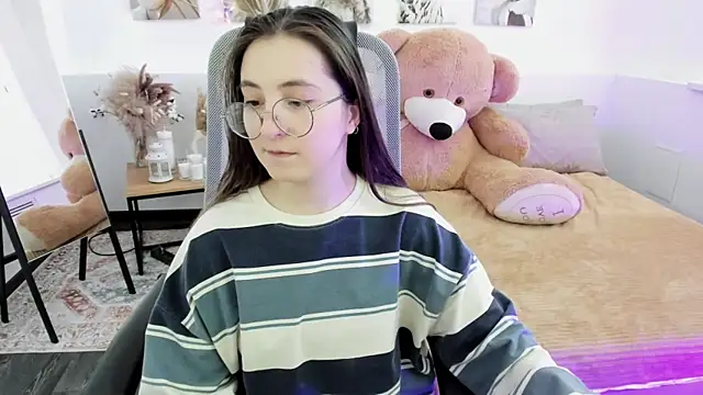 VirtuallVoyant Chat XXX in diretta