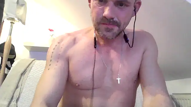 Cambitchboy Chat XXX in diretta