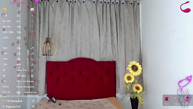 luisa__torres Live XXX-chat