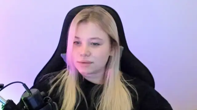 Živý XXX chat Lulu_Di