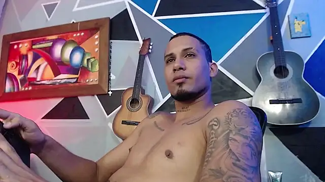 Chat XXX en directo de MagnusFrost