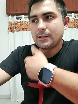 XXX chat uživo modela Bradd_32