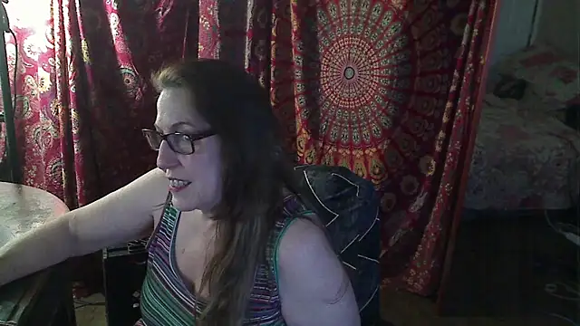 Ireallysquirt: онлайн-секс-чат