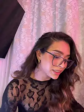 Samantha_Bernardo: онлайн-секс-чат